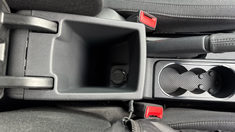 Skoda Fabia 1.0 TSI 116 SE L 5dr Petrol Hatchback